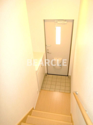 【玄関】 | グラードⅢ