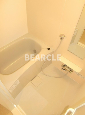 【浴室】 | グラードⅢ