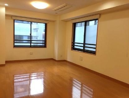 【居間・リビング】