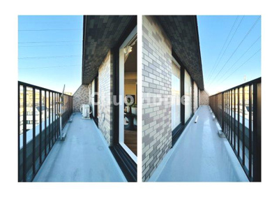 【現況写真】 | モリス綾瀬 | 現況写真