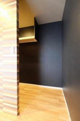 【収納】 | カスヤハイツ