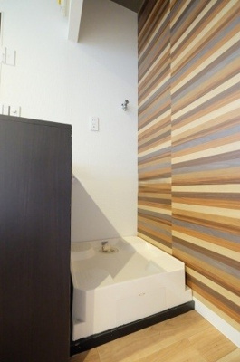 【設備】 | カスヤハイツ