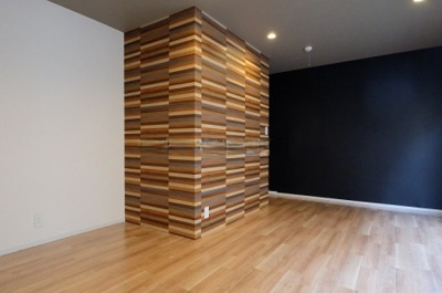 【内装】 | カスヤハイツ