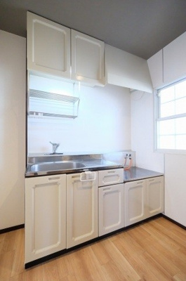 【キッチン】 | カスヤハイツ