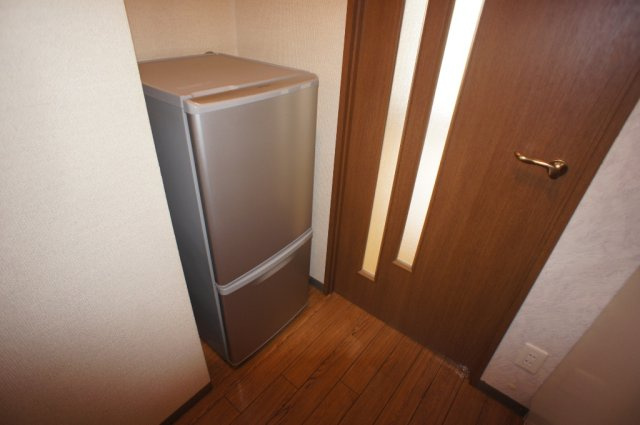 アドレ壱番館のその他