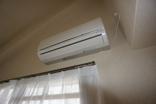 アドレ壱番館の設備