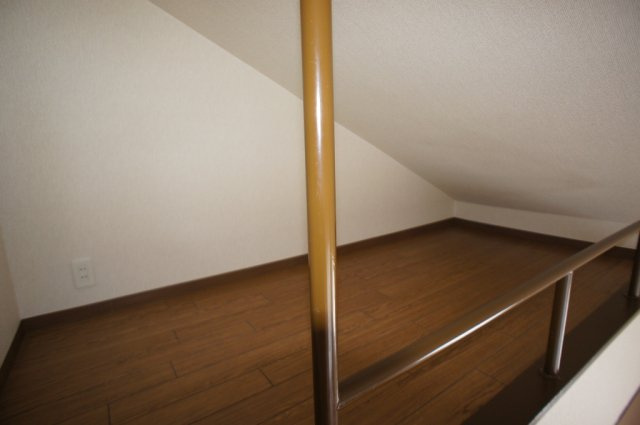 アドレ壱番館の内装