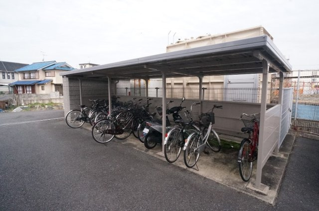 アドレ壱番館のその他共用部分