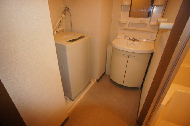 アドレ壱番館のセキュリティ