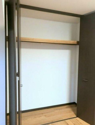 【収納】 | ヴェルト日本橋シティ