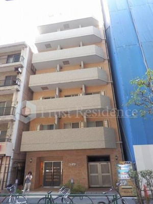 【外観】 | ヴェルト日本橋シティ