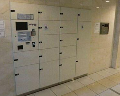 【その他共用部分】 | ヴェルト日本橋シティ