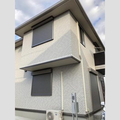 【外観】 | ユアメゾン天満