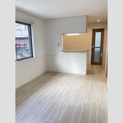 【居間・リビング】 | ユアメゾン天満