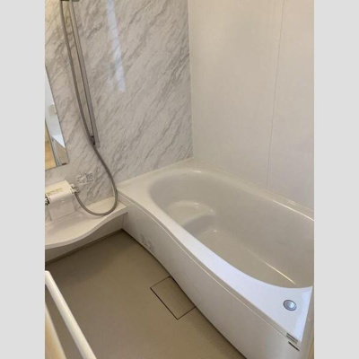 【浴室】 | ユアメゾン天満