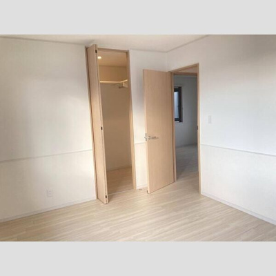 【寝室】 | ユアメゾン天満