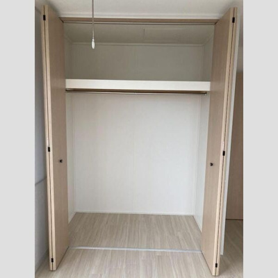 【収納】 | ユアメゾン天満