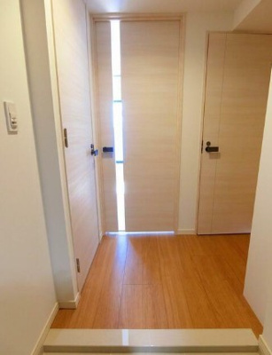 【玄関】 | 池袋ウエストガーデン