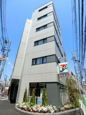 【外観】 | 池袋ウエストガーデン