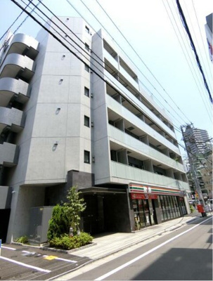 【外観】 | 池袋ウエストガーデン