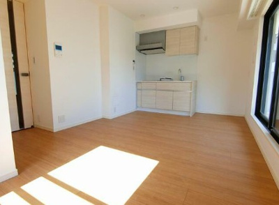 【居間・リビング】 | 池袋ウエストガーデン