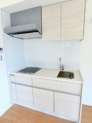 【キッチン】 | 池袋ウエストガーデン