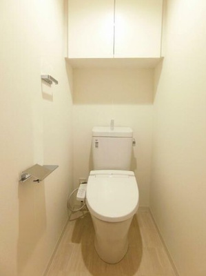 【トイレ】 | 池袋ウエストガーデン