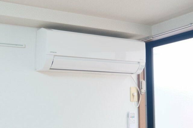 アイコート江古田の設備