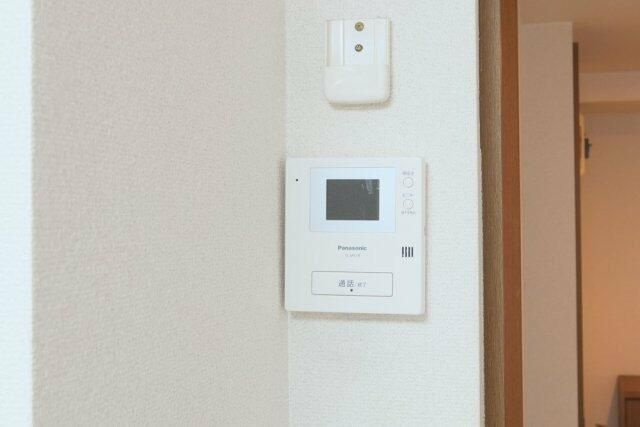 アイコート江古田のその他