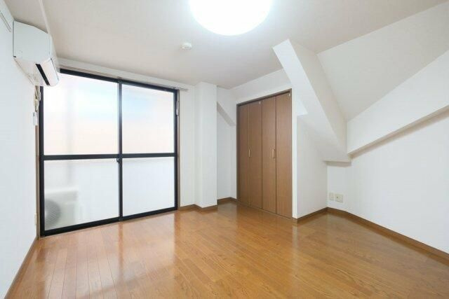 アイコート江古田の居間・リビング