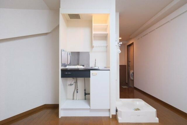 アイコート江古田のその他