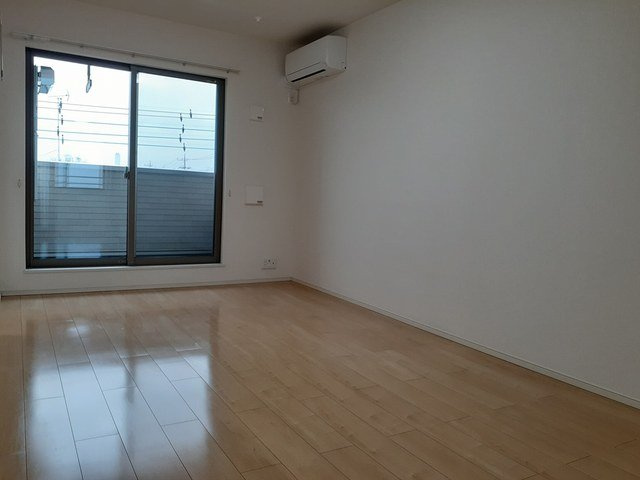 Ｃｏｎｆｏｒｔ　Ｃａｓａ　Ｃの居間・リビング