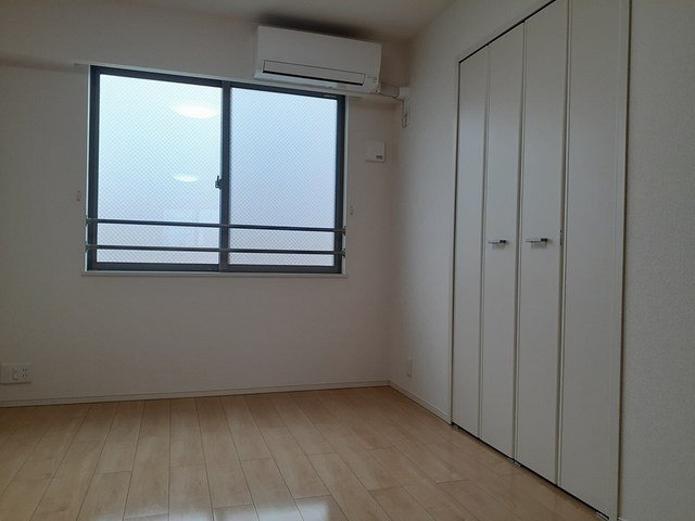 Ｃｏｎｆｏｒｔ　Ｃａｓａ　Ｃの内装