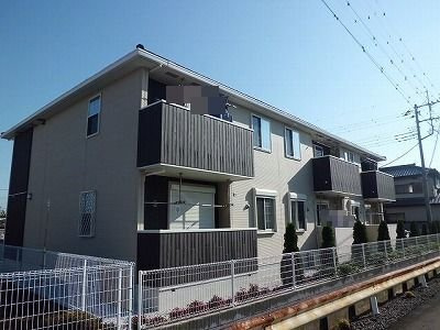 プラムハウスⅢ