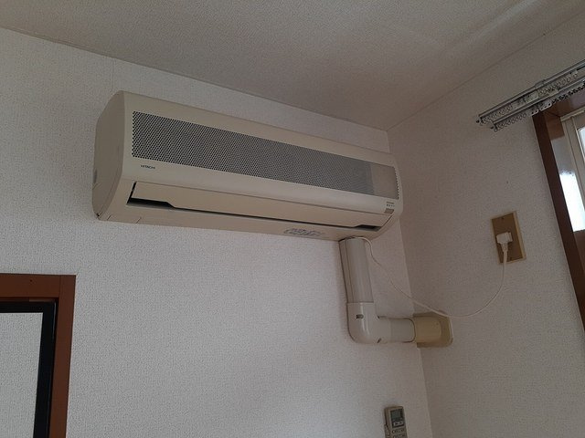 エルディムみなみⅠの設備