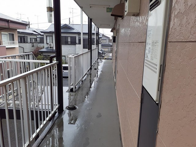 エルディムみなみⅠのその他