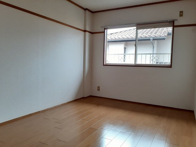 エルディムみなみⅠの内装