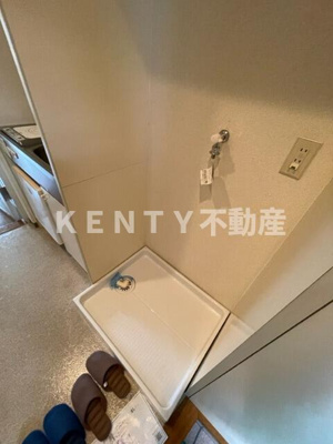 【設備】 | イーストコートＳ