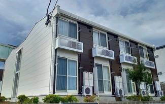 【外観】 | 2023.9.12更新