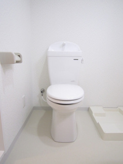 【トイレ】 | ミリアビタＮＯ．２２