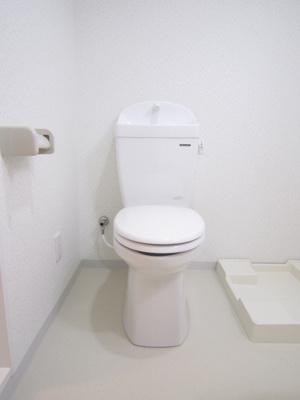 【トイレ】 | ミリアビタＮＯ．２２