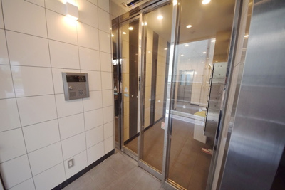 【ロビー】 | ミリアビタＮＯ．２２