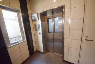 【エントランス】 | ミリアビタＮＯ．２２