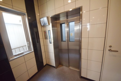 【エントランス】 | ミリアビタＮＯ．２２