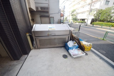 【その他共用部分】 | ミリアビタＮＯ．２２