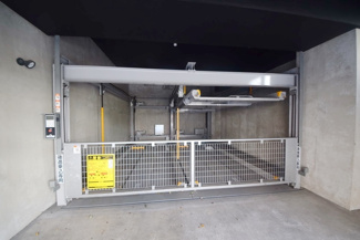 【駐車場】 | ミリアビタＮＯ．２２