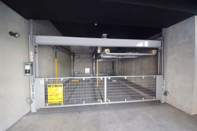 【駐車場】 | ミリアビタＮＯ．２２