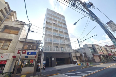 【外観】 | ミリアビタＮＯ．２２