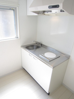 【キッチン】 | ミリアビタＮＯ．２２