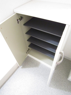 【収納】 | ミリアビタＮＯ．２２